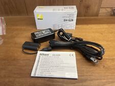 Unbenutztes Nikon EH-62B AC-Netzteil Für Coolpix 7600 5600 4100 3200 2200 L1 S4 comprar usado  Enviando para Brazil