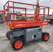 2017 skyjack sj6826rt for sale  Bountiful