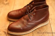 Redwing 3141 brown for sale  SUTTON COLDFIELD