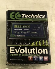 Ecotechnics evolution grow for sale  PONTYPRIDD