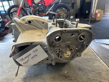 1976 triumph 750 for sale  Canal Fulton