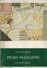 piero maggioni usato  Italia