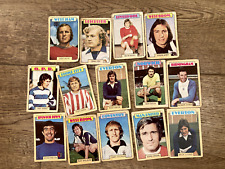Vintage trading football for sale  BEXLEY