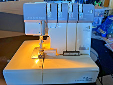 overlocker sewing machine for sale overlocker sewing machine for sale PONTEFRACT