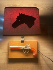 Vintage bakelite pistol for sale  Sunbury