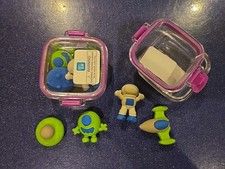 Lot cases spacey for sale  Opelika