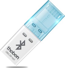 Theben bluetooth belisk gebraucht kaufen  Grünwald
