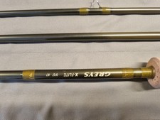 Greys flite tube for sale  BURNLEY