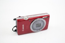 Canon ixus 160 usato  Spedire a Italy