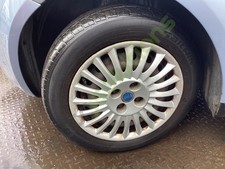 fiat grande punto wheels for sale fiat grande punto wheels for sale NOTTINGHAM