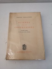 Scienza delle costruzioni usato  Cambiago