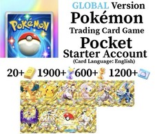 Compte pokémon tcg d'occasion  Villejuif