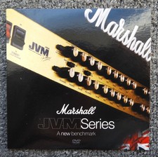 Marshall amplification promo for sale  HALESOWEN