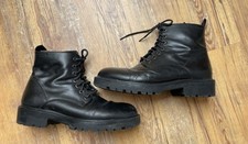 Vagabond schnürboots stiefele gebraucht kaufen  Hermsdorf