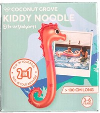 Kiddy noodle ella for sale  PRESTON
