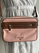 Borsa nylon con usato  Roma