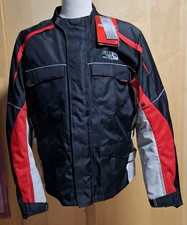 Fastway motorrad jacke gebraucht kaufen  Mehring