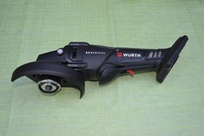 Würth aws 125 gebraucht kaufen  Rackwitz