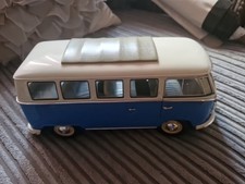 Welly 1962 volkswagon for sale  BROMLEY