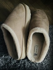 Women slippers size for sale  WALLASEY