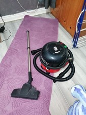 Henry vacuum cleaner for sale  BIRMINGHAM