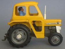 Trator agrícola britânico Massey Ferguson 135 somente vendas no Reino Unido, usado comprar usado  Enviando para Brazil