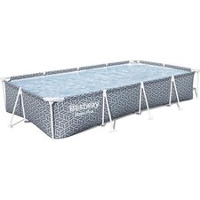 Piscine sol tubulaire d'occasion  France