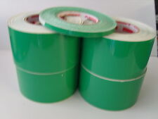 Green stripe metre for sale  NOTTINGHAM