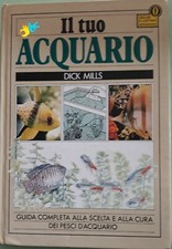 Dick mills tuo usato  Riposto