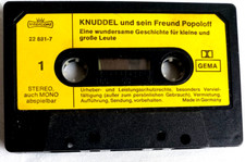 Knuddel freund popoloff gebraucht kaufen  Plön