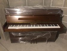 Stupendo pianoforte furstein usato  Novara