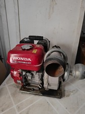 Motopompa irrigazione honda usato  Altamura