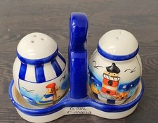 Pepper salt container for sale  UK