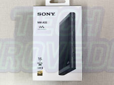 Used Sony NW-A55 16G MP3 Player Black, usado comprar usado  Enviando para Brazil