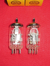 Matched pair pcc88 gebraucht kaufen  Pohlheim