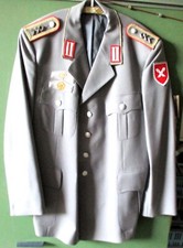 Bundeswehr uniform stabsfeldwe gebraucht kaufen  Hoya