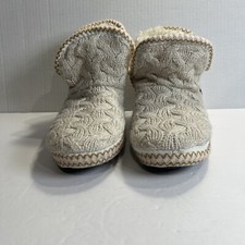 Muk luks bootie for sale  Moreno Valley
