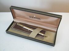 Vintage sheaffer usa for sale  UK