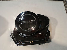 Lid motor chrome d'occasion  Expédié en Belgium