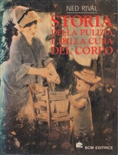 Storia della pulizia usato  Parma