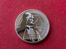 Niue dollars 2017 gebraucht kaufen  Burbach