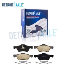 Front ceramic brake for sale  Detroit