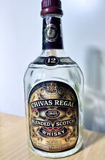 Chivas whisky whisky usato  Corato