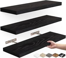 Bayka floating shelves for sale  Shipping to Ireland