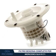 Filtro carburante benzina usato  Treglio