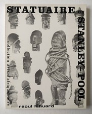 Art tribal africain d'occasion  Paris XII