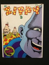 Zippy bill griffith for sale  Earlville