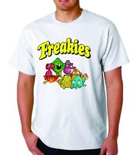 Cartoon shirt monster for sale  Staten Island