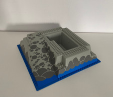 Lego legoland 32x32 gebraucht kaufen  Wildau