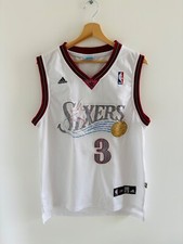 Maillot nba allen d'occasion  Blaesheim